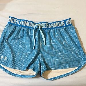 Under Armour Athletic Shorts